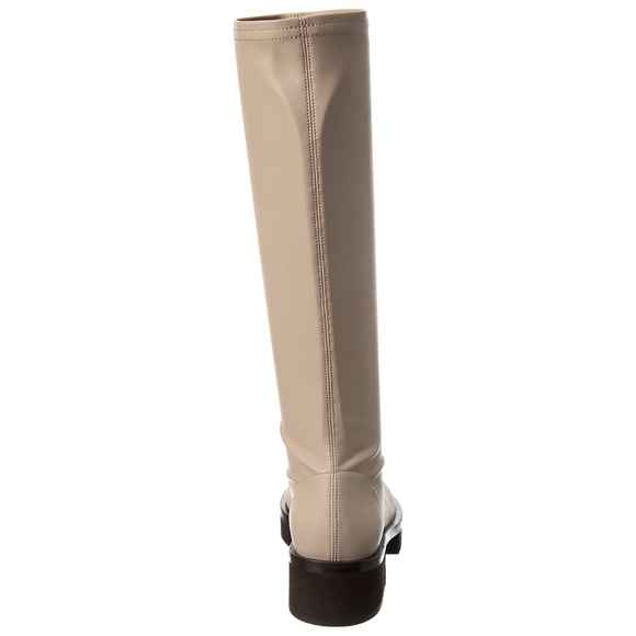 Frame Tan Knee Boot NWT - Picture 3 of 4